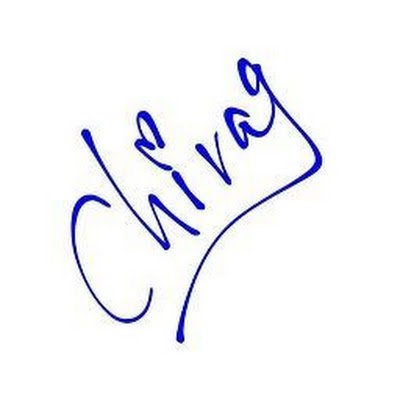 bhavsarchirag7's profile picture. 