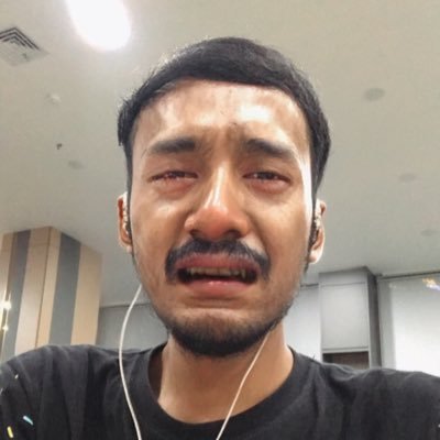 rioabc's profile picture. Newbie System Engineer | Newbie Web Developer | Bucin