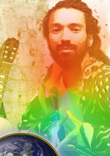 adrianxmusic's profile picture. Reggae Musician, Natural Foods Specialist, Artist, Producer, Environmentalist, Entrepreneur and Human Rights Activist. Live Love!