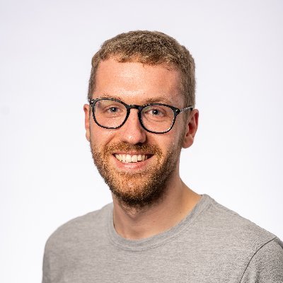 Senior MLOps Engineer at @FuzzyLabsAI. Prev: RA at @csmcr. PhD from @csmcr & w/ @BBCRD. All views are my own
