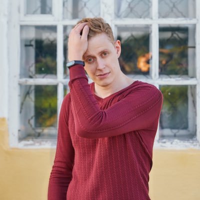 DmitriiDurov's profile picture. Психолог, который врывается в IT.