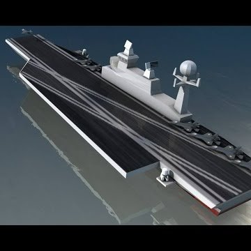 India's To Be or Not to Be Aircraft Carrier