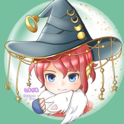 しるべあ_Fenrirさんのプロフィール画像