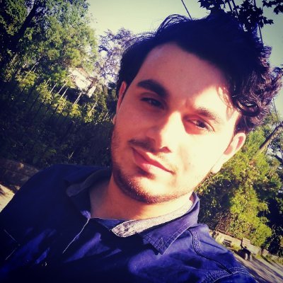ahmetcanaksu's profile picture. Fullstack developer