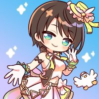 非公式大空情報(@ilI6thyUGI7TeWn) 's Twitter Profile Photo