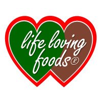 life loving foods (@lifelovingfoods) 's Twitter Profile
