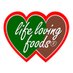 life loving foods (@LifeLovingFoods) Twitter profile photo