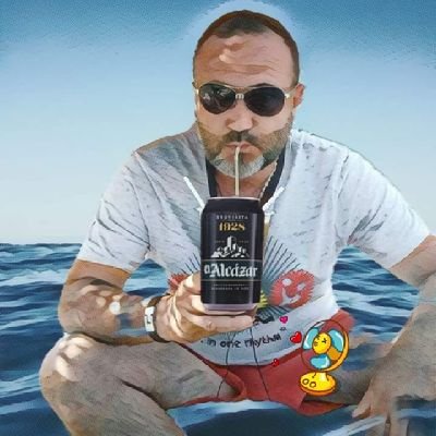 Alfonso05275033's profile picture. Nunca morimos. Mientras se nos recuerde.