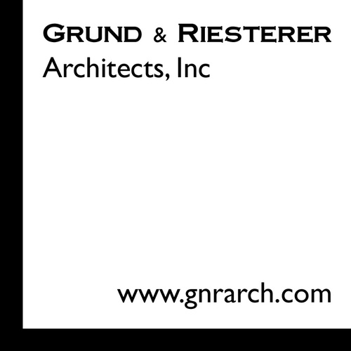 Full service architecture firm. Feed maintained by GNR Architectural Project Manager and Web Producer, Arris Finkbeiner - @arrisf