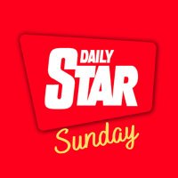 Daily Star Sunday (@dailystarsunday) 's Twitter Profile