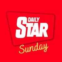 Daily Star Sunday(@DailyStarSunday) 's Twitter Profile Photo