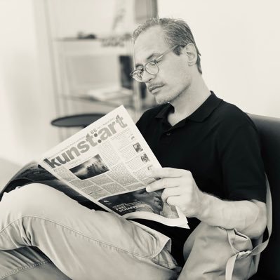 Pascal Baltzer Profile