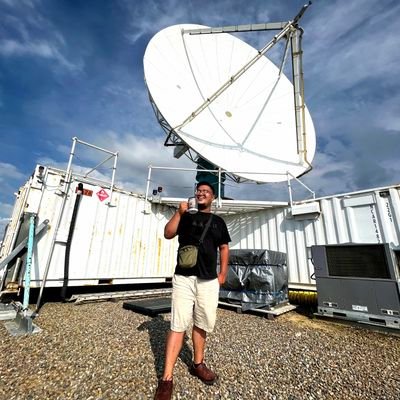 PhD student in atmosphere science in @NCU | study in radar meteorology and cloud microphysics | TEAM-R, disdrometer, radiosonde and wind profiler