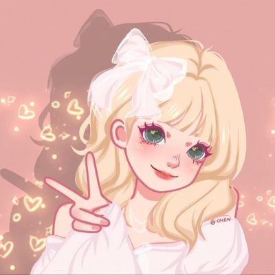 alyvalerio_'s profile picture. let's get through your academic hardships by sending me a message ω