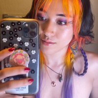 麻莉| Mari (@marimelody) 's Twitter Profile