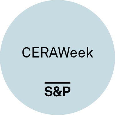 #CERAWeek by @SPGlobal is the world's most prestigious annual gathering offering insight into the energy future.