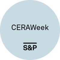 CERAWeek(@CERAWeek) 's Twitter Profileg