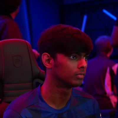 MrKK153's profile picture. 