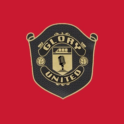 Welkom bij Glory United. De beste én enigste Nederlandstalige podcast over de beste club van de wereld, Manchester United. 🇾🇪