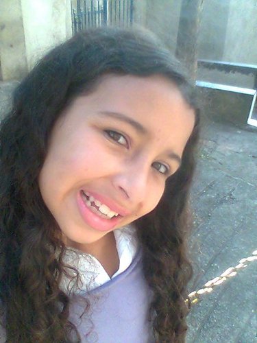 Tenho 11 Anos, I Love Funk!!!