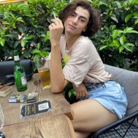 Yiğit Yamaç (@yyigittyamaccc) 's Twitter Profile