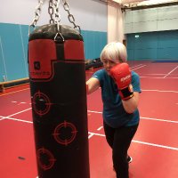 ParkinsonsSheffield (@parkinsonsshef1) 's Twitter Profile