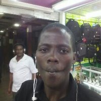 Samson Omusula (@omusula_samson) 's Twitter Profile