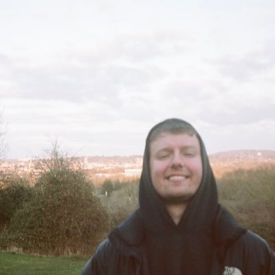 thirded_'s profile picture. Senior Character Artist at Rebellion