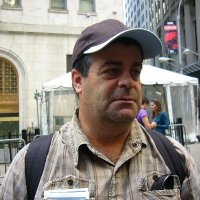 Michel Ouimet (@michel570723) 's Twitter Profile