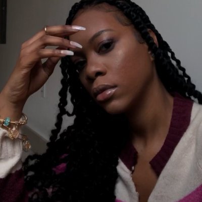 BenePhilesha's profile picture. Influencer Turned  UGC. User-Generated Content for your business. Contact me so I can create eye captivating video for your brand! ✨ 💌 Blacktriumph8@gmail.com