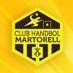Club Handbol Martorell (@chmartorell) Twitter profile photo