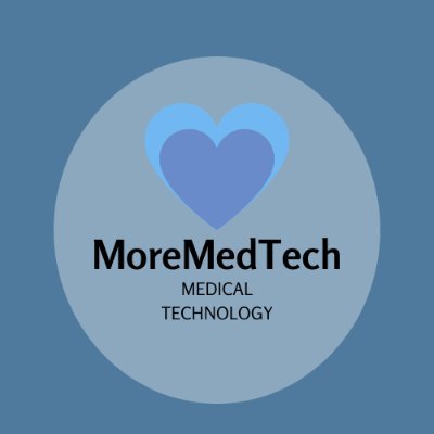 moremedtech Profile Picture