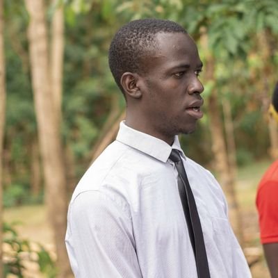 Rafael_khisa's profile picture. 