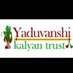 यदुवंशी कल्याण ट्रस्ट (@yaduvanshikt) Twitter profile photo यदुवंशी कल्याण ट्रस्ट (@yaduvanshikt) Twitter profile photo