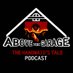 Above The Garage - The Handmaid’s Tale Podcast (@abovegaragepod) Twitter profile photo