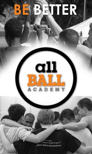 Follow us so we can connect with you! At allBALL we provide performance basketball training for athletes of all ages and skill levels.