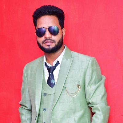 पत्रकार। Deputy Chief Content Producer @Live_Hindustan. Former- @DainikBhaskar. @tv9bharatvarsh. @Jansatta. Ex Student - @iimc_India