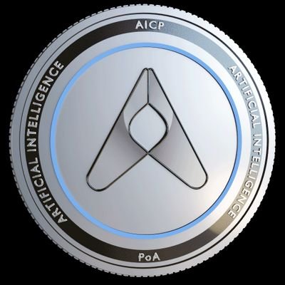 AICPrime : Artificial Intelligence Blockchain .

https://t.co/5hdKAkDK0Q