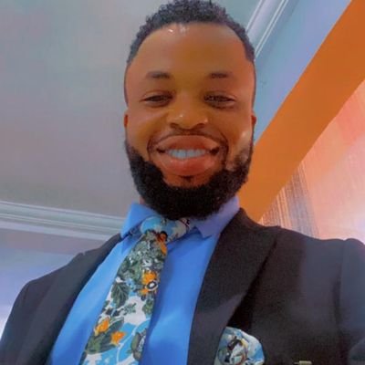 EzekielPius19's profile picture. A young man with hrt of gold, man city fans full time!