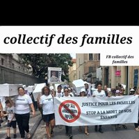 collectif des familles(@collectifdesfa1) 's Twitter Profile Photo