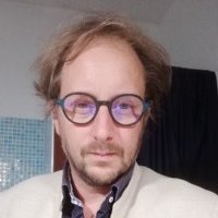 Fabien De Geuser (@fabien_degeuser) 's Twitter Profile