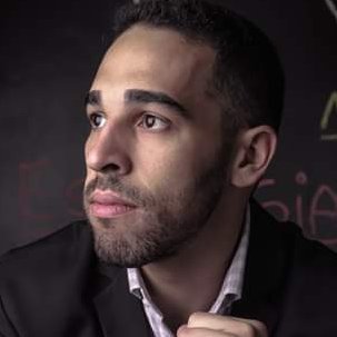 CarlosPrado1981's profile picture. A Vida é  bela!