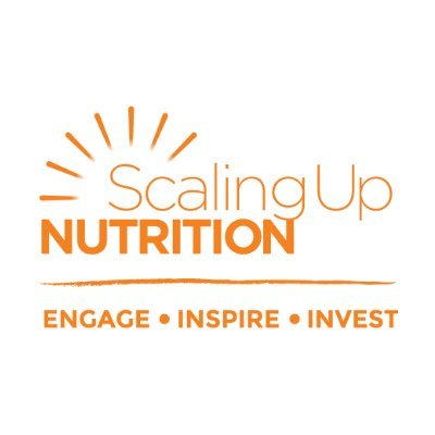 Scaling Up Nutrition (SUN) is a country-led multisectoral/stakeholder movement advancing prosperity for people and the planet through #nutrition for all.