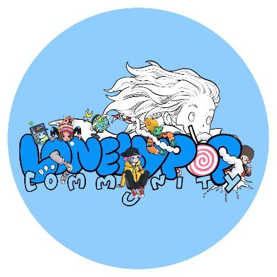 LonelyPop Thailandさんのプロフィール画像