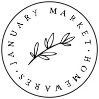 January Market(@JanuaryMarketCo) 's Twitter Profile Photo