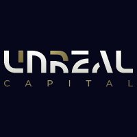 Unreal Capital (@unrealcapital) 's Twitter Profile Photo Unreal Capital (@unrealcapital) 's Twitter Profile Photo