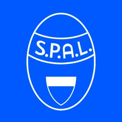 L'account Twitter ufficiale della S.P.A.L., Società Polisportiva Ars et Labor, squadra di calcio di Ferrara.