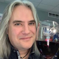 Michael J. Bard/Bladesinger(@micjtrp) 's Twitter Profile Photo