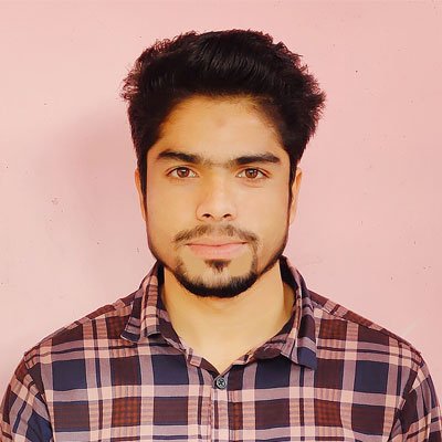 helloshahjamal's profile picture. UI/UX Designer