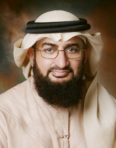 رئيس جمعية التراث العمراني- الإمارات ، نائب رئيس الآيكوم العربي Chairman of , Architectural Heritage Society, UAE